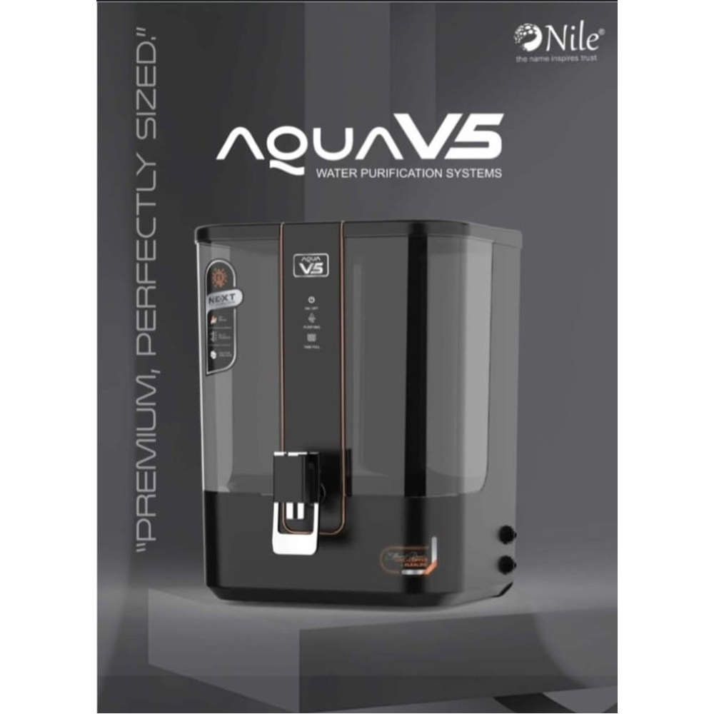 Aqua V5 